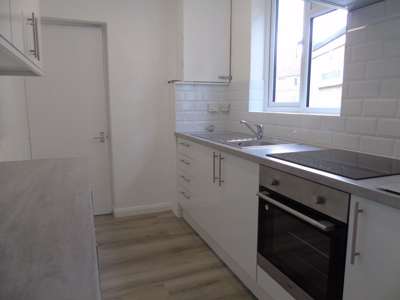 Marsh Lane Headington